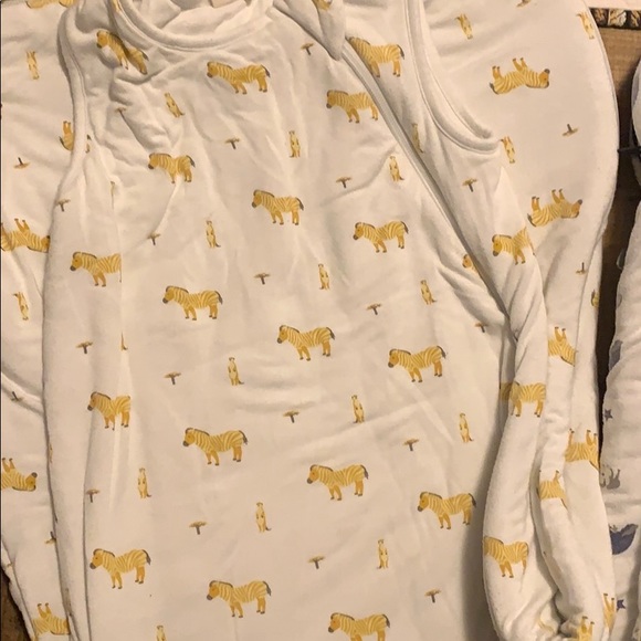 Toddler Sleep Sacks! - Picture 5 of 5